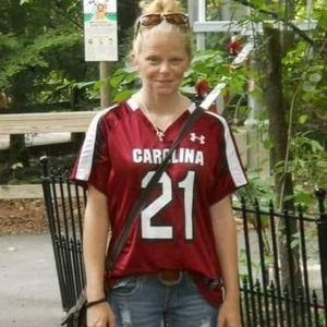 Meet your Posher, Brandy